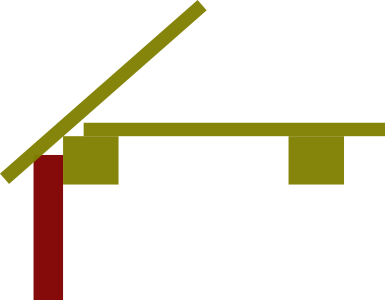 Deckenkonstruktion